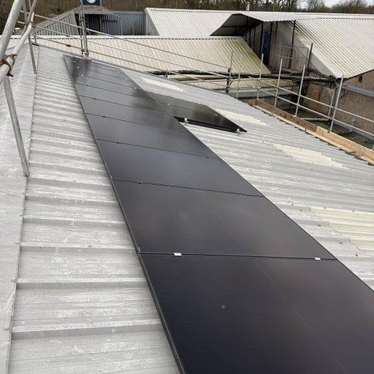 Solar Panels
