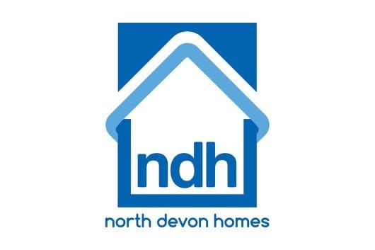 NorthDevonHomesLogo North Devon Homes