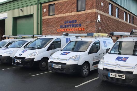 Electrical Contractors Barnstaple, North Devon