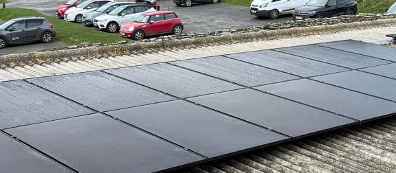 Solar Panels